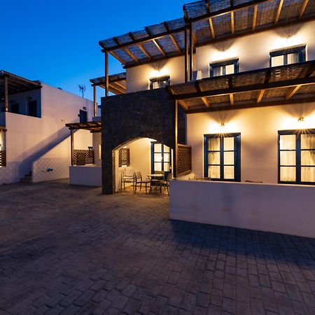Almiriki Serifos Livadakia Dış mekan fotoğraf