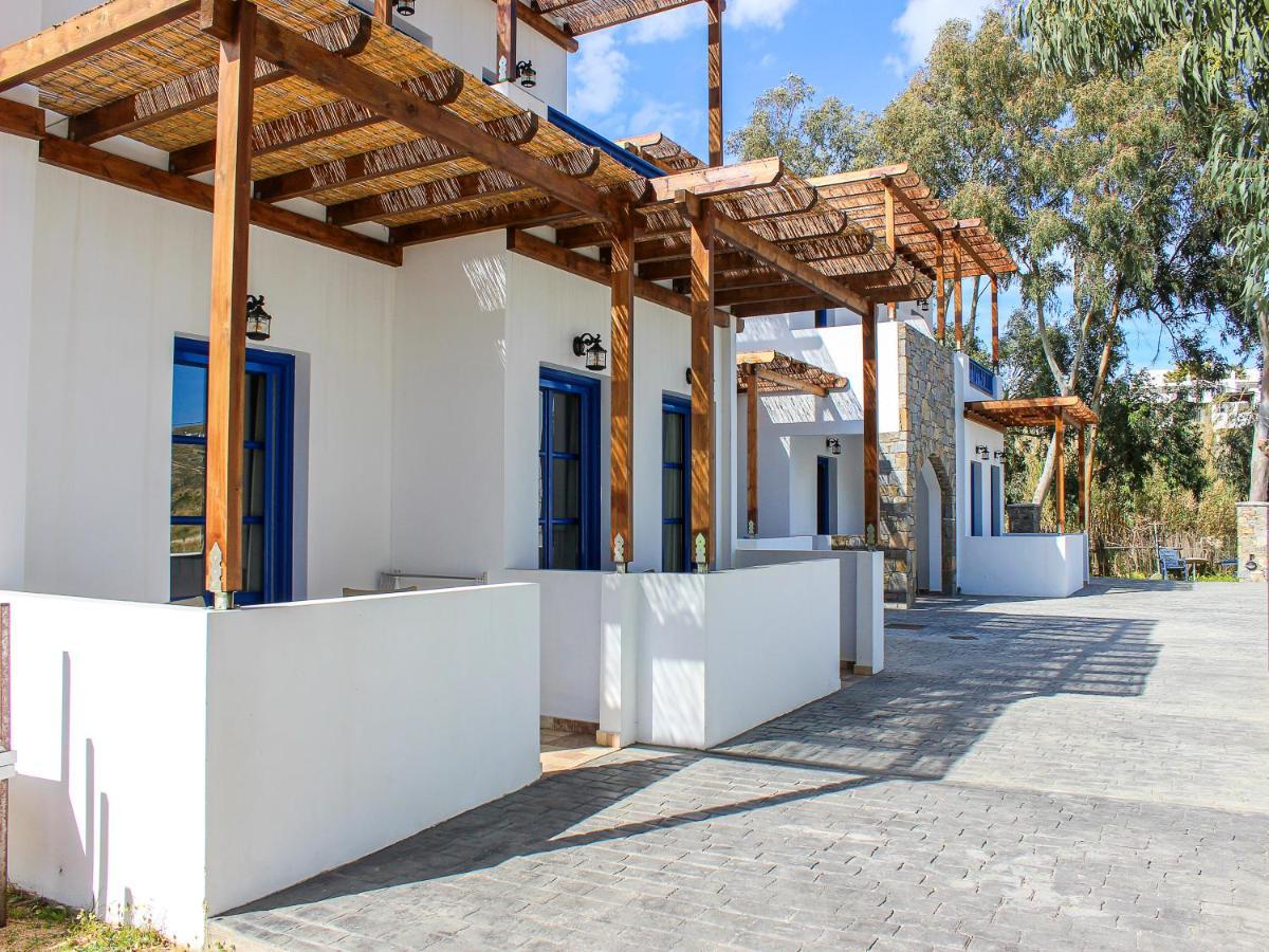 Almiriki Serifos Livadakia Dış mekan fotoğraf