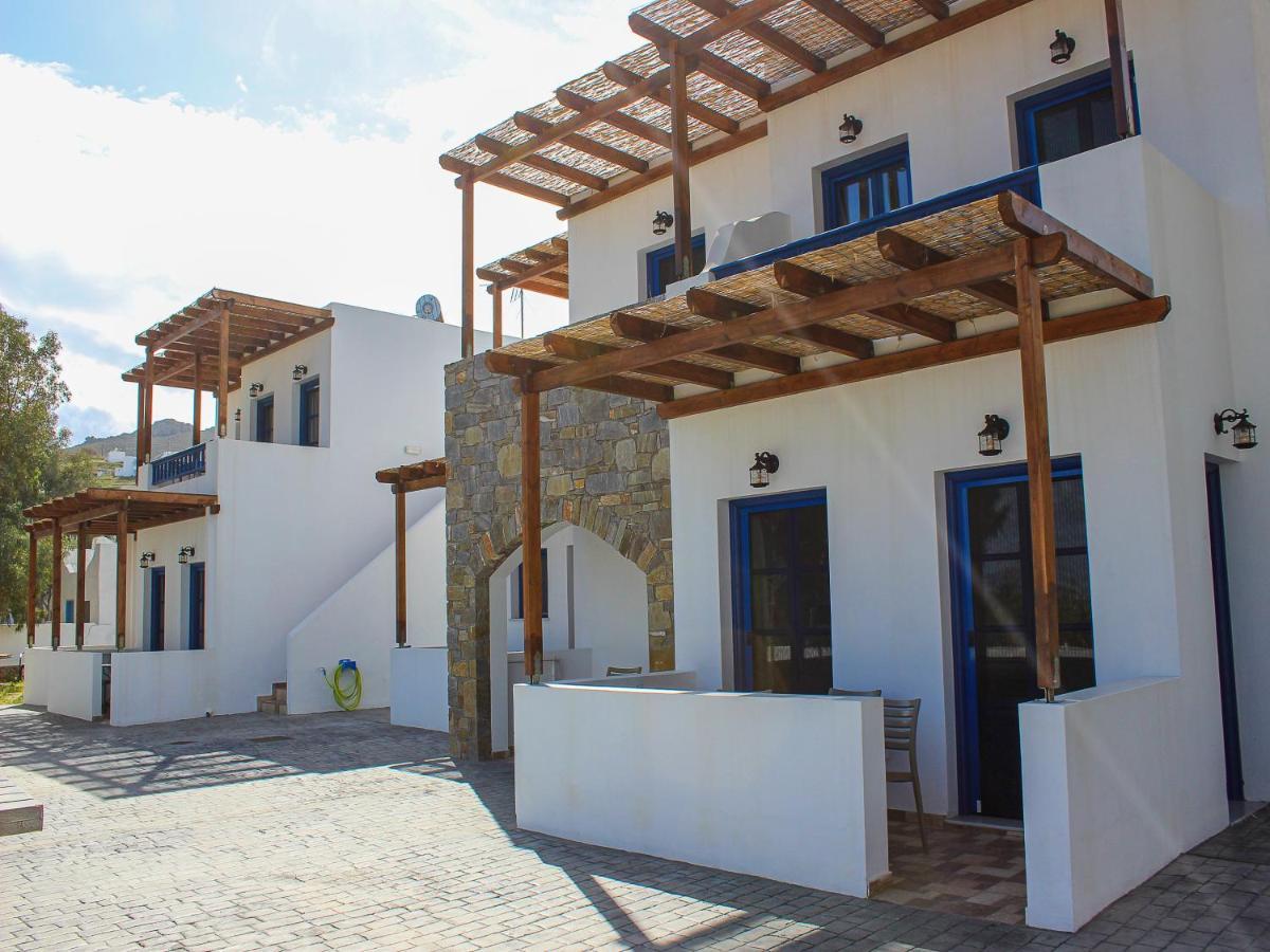 Almiriki Serifos Livadakia Dış mekan fotoğraf