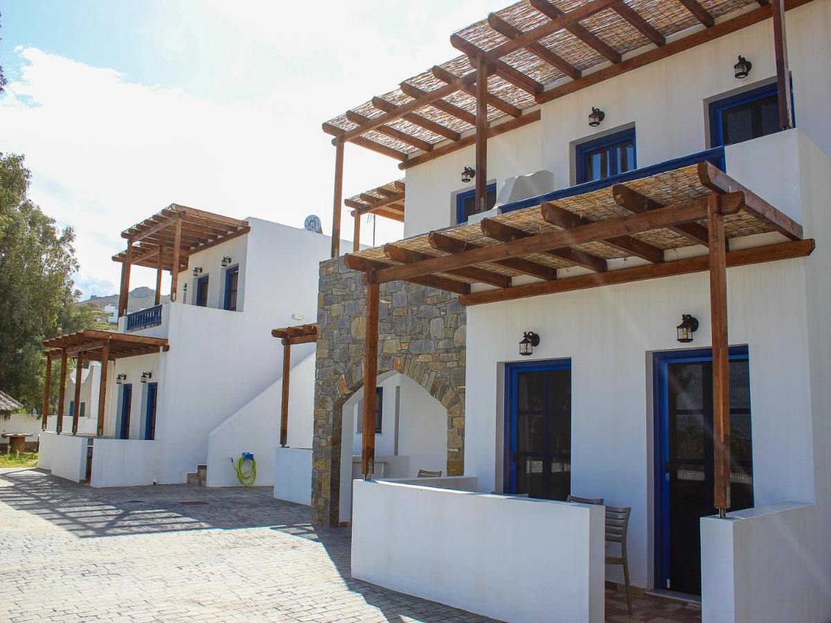 Almiriki Serifos Livadakia Dış mekan fotoğraf