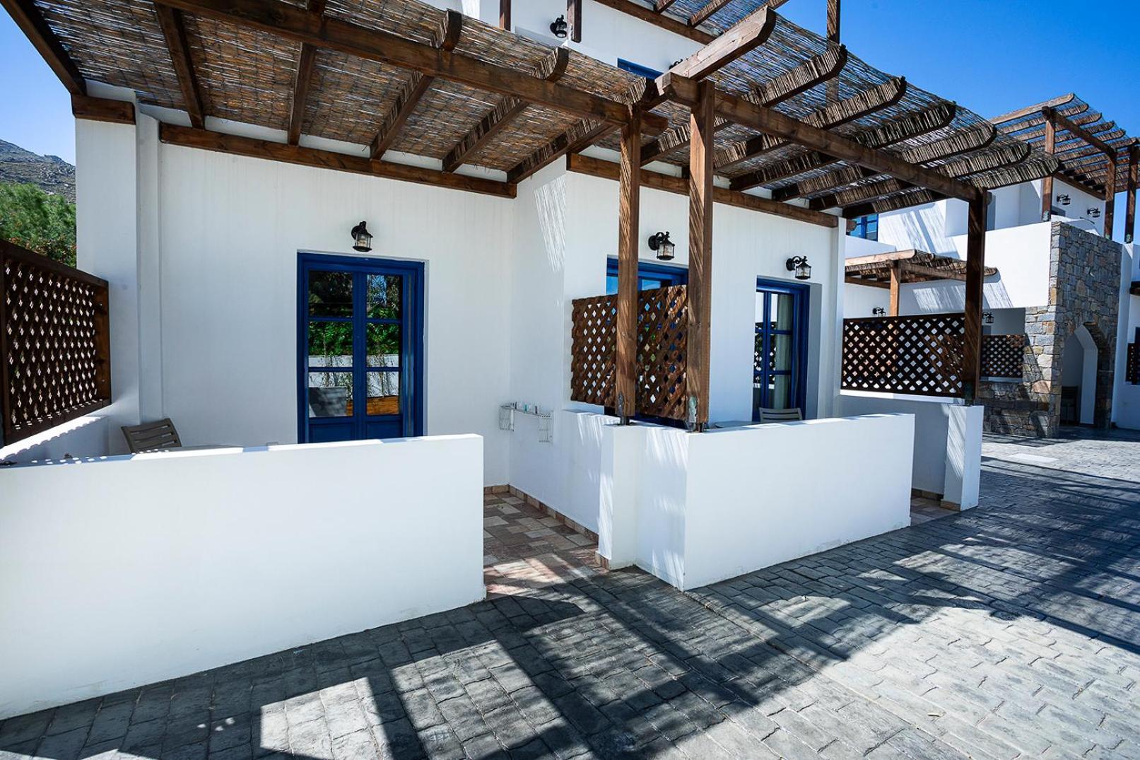 Almiriki Serifos Livadakia Dış mekan fotoğraf