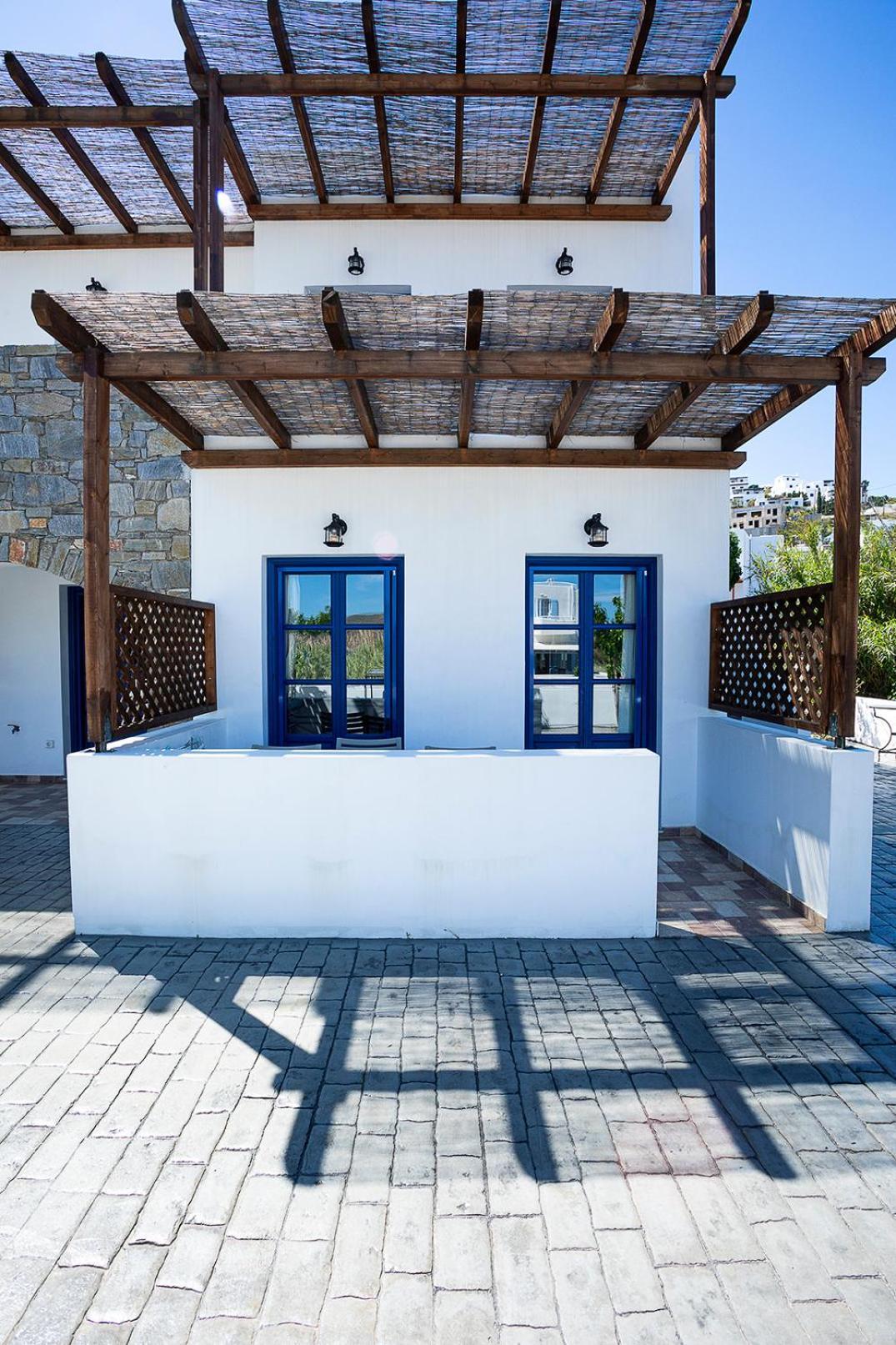 Almiriki Serifos Livadakia Dış mekan fotoğraf