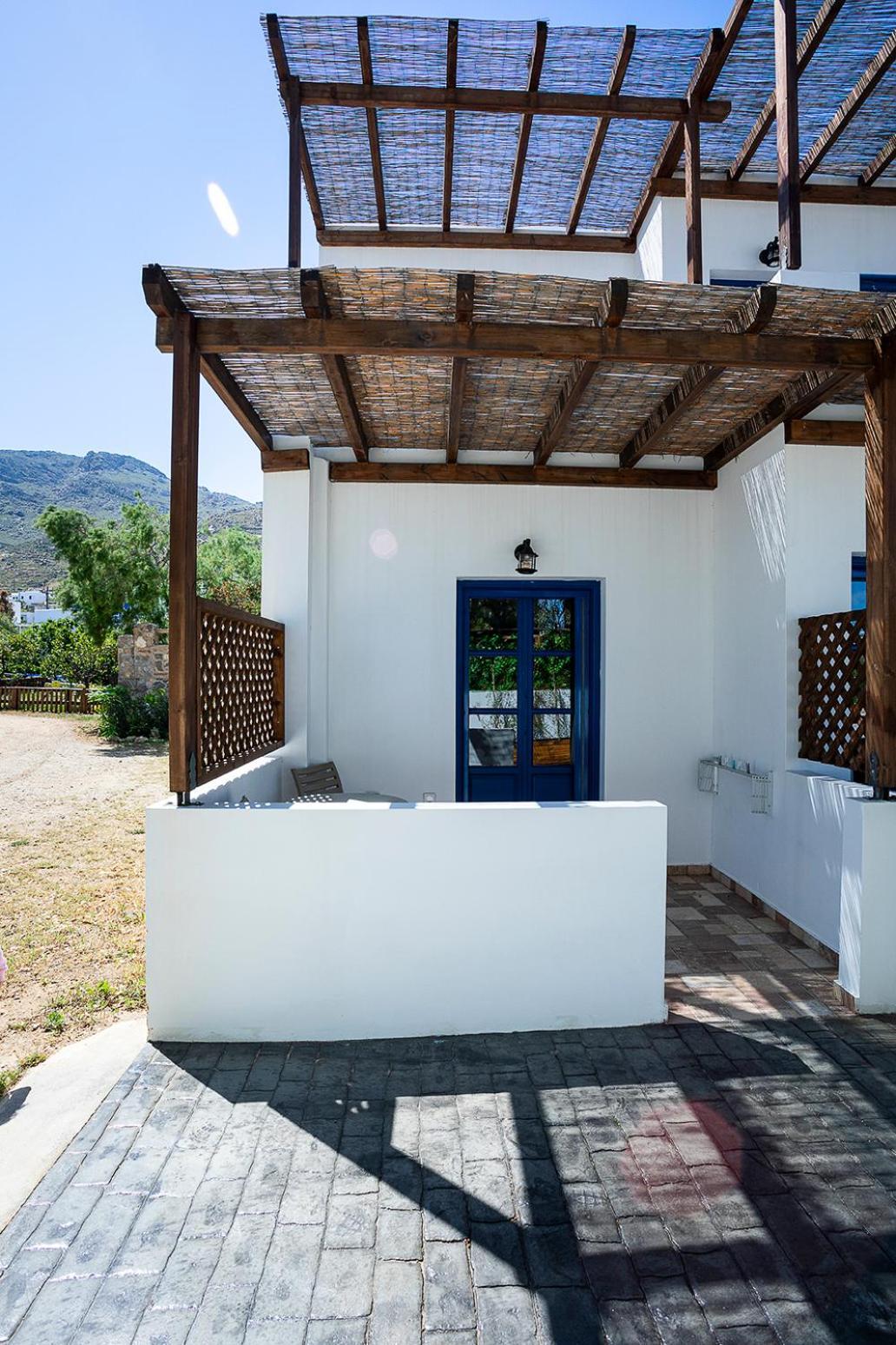 Almiriki Serifos Livadakia Dış mekan fotoğraf