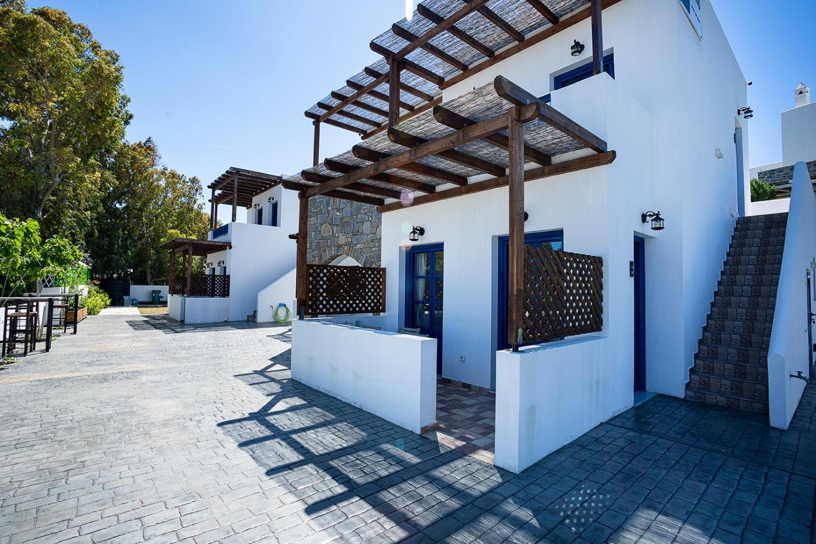 Almiriki Serifos Livadakia Dış mekan fotoğraf
