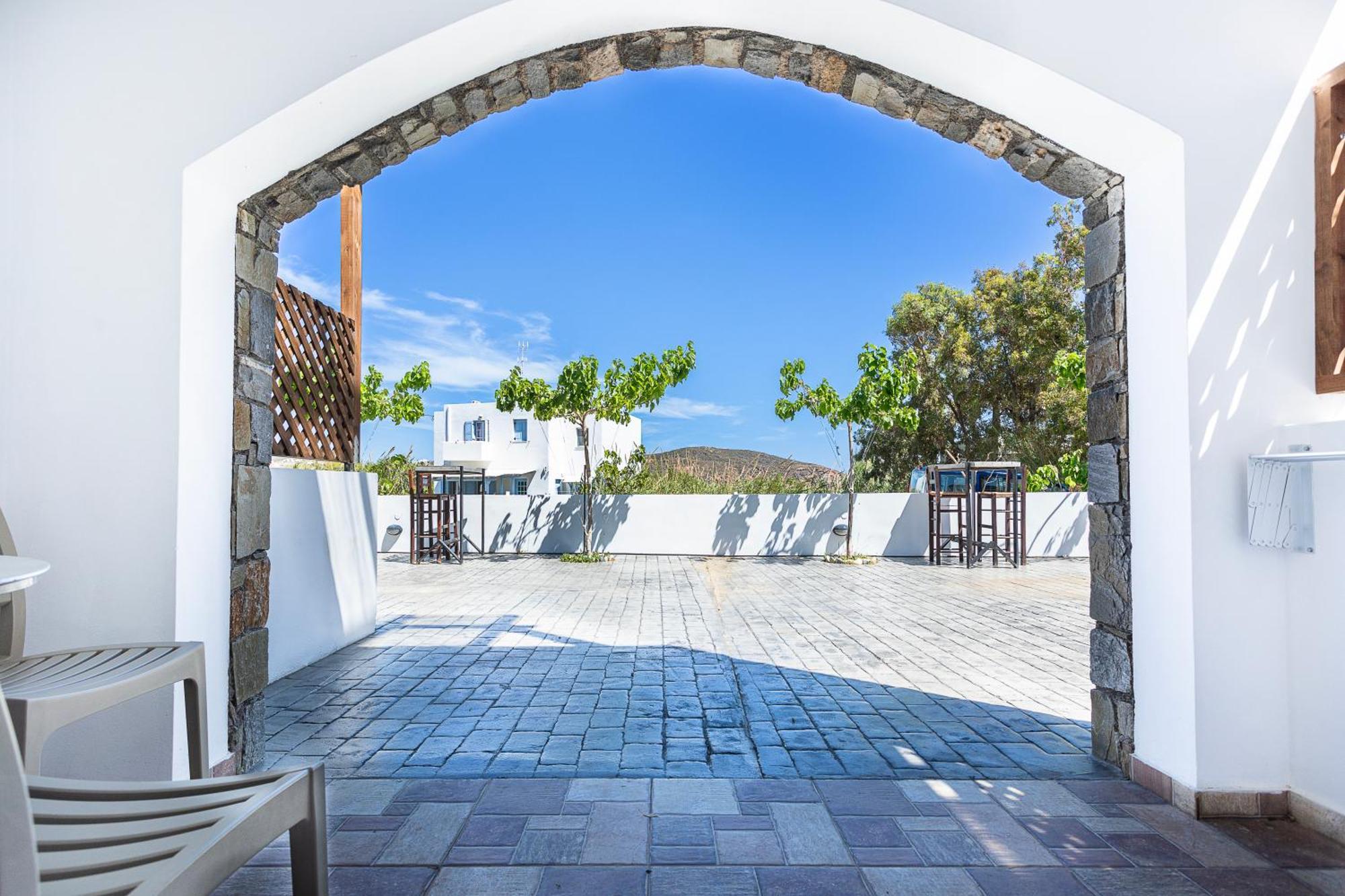 Almiriki Serifos Livadakia Dış mekan fotoğraf