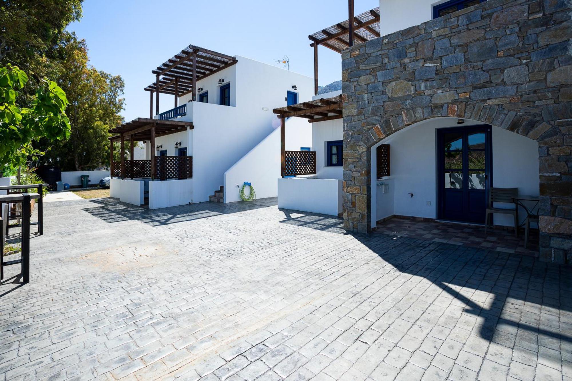 Almiriki Serifos Livadakia Dış mekan fotoğraf