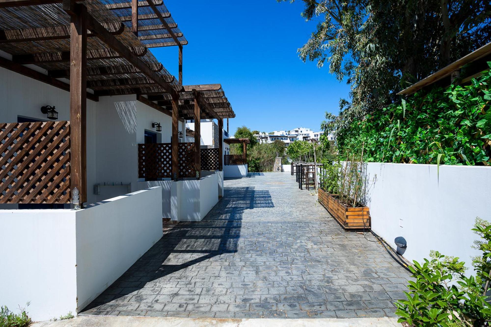 Almiriki Serifos Livadakia Dış mekan fotoğraf